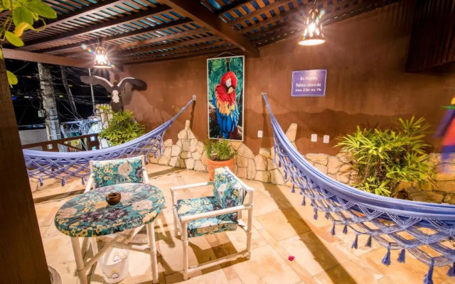 Suites A Beira Mar