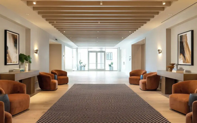 Kimpton Claret Hotel by IHG