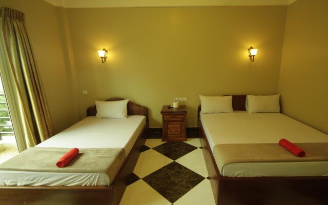 Sunday Guesthouse