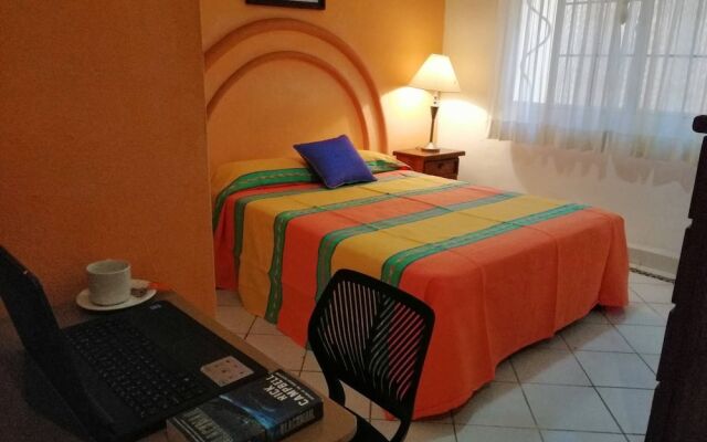 Apartment Maria Luisa