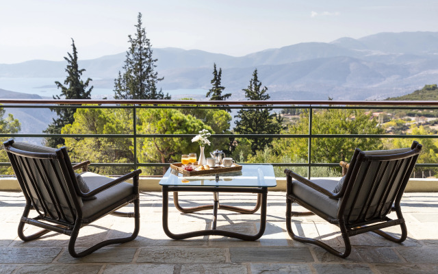 Amalia Hotel Delphi