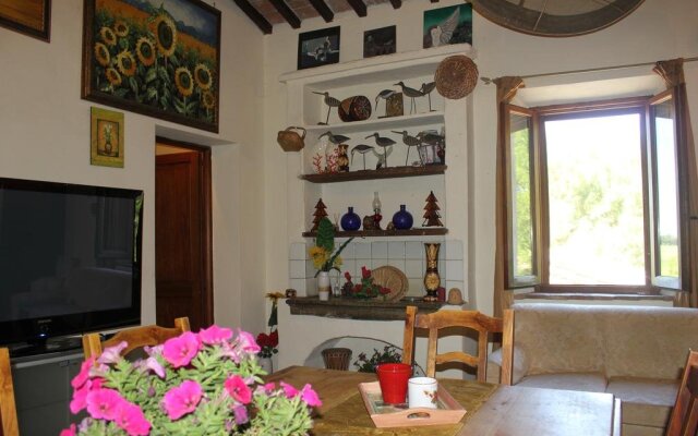 Casa Burraia