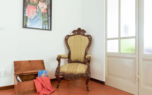 Elegant Apartment nel Cuore del Centro