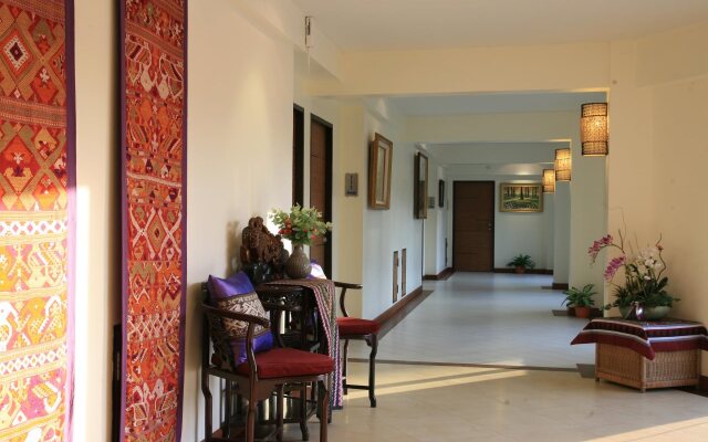 The XYM Hotel