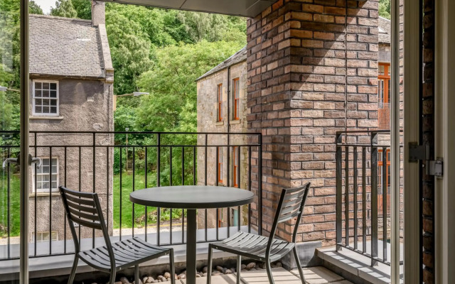 Courtyard by Marriott Edinburgh