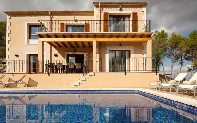 Bou Ros Finca Es Foners