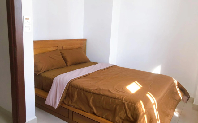 Ptas Tauch Residence