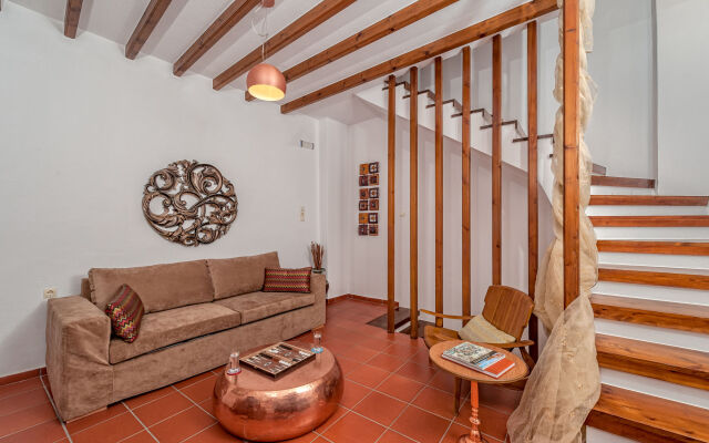 Casa Sabbionara