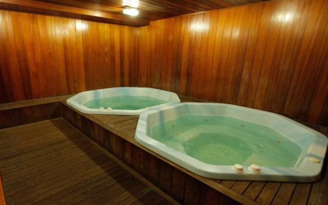 The Sebel Pinnacle Valley Resort