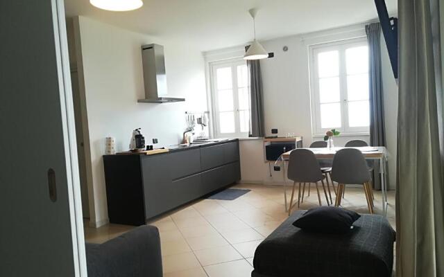 Mave's House, Lago di Como, Bellano near Varenna