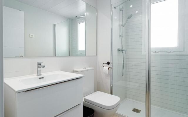 Via Celere 2325 Luxury Sea View Appartment