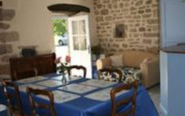 Chambres d'Hôtes Les Deux Caps