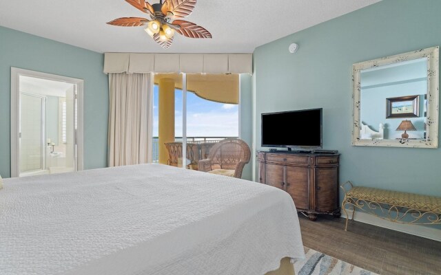 Beach Colony East 7C