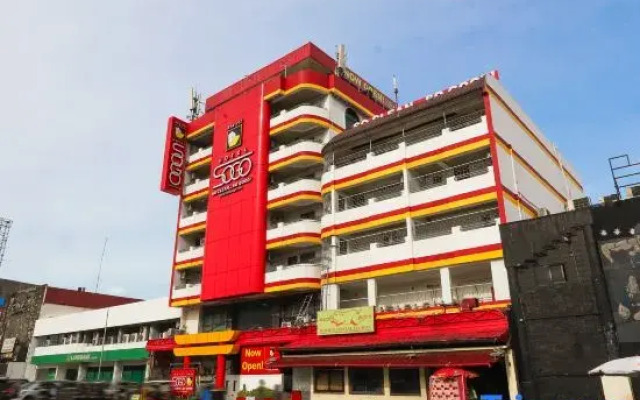Hotel Sogo Baclaran