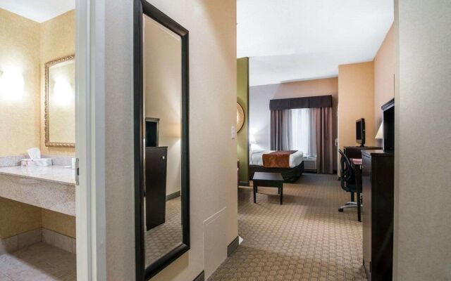 Spark by Hilton Vestal Binghamton University Area