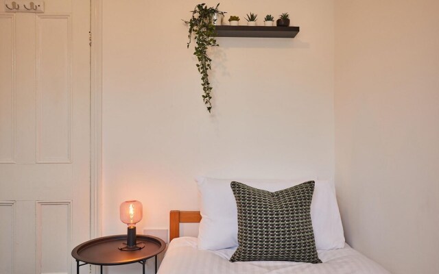Host Stay The Birchington