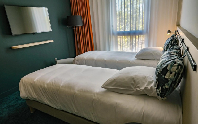 LIVE Hotels Bordeaux Lac