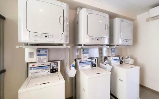 Super Hotel Shikoku Chuo