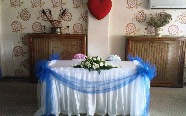 Hotel Villa Marina
