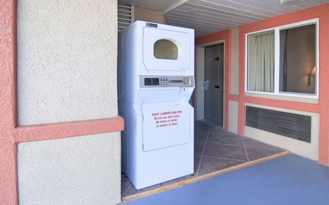 Econo Lodge Hurricane Zion Park Area