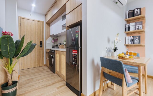 Crescendo Urban Stay