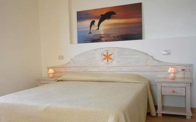 Hotel Residence Acquacalda