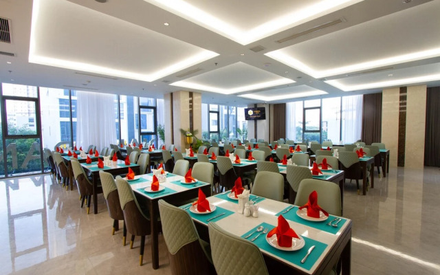 Cordial Grand Hotel