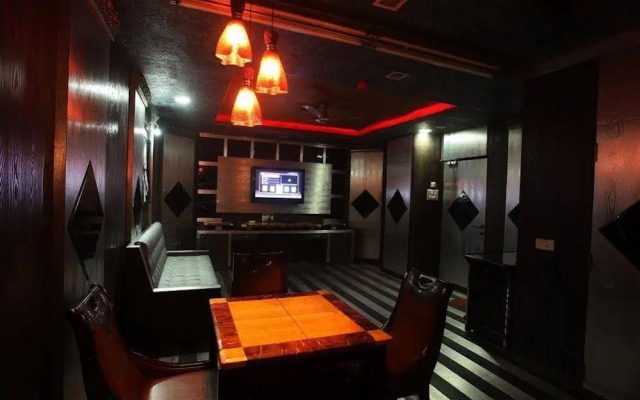 Hotel Grand Elite
