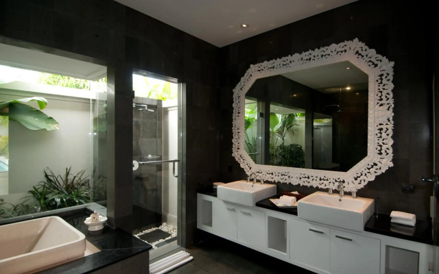 Nunia Boutique Villas