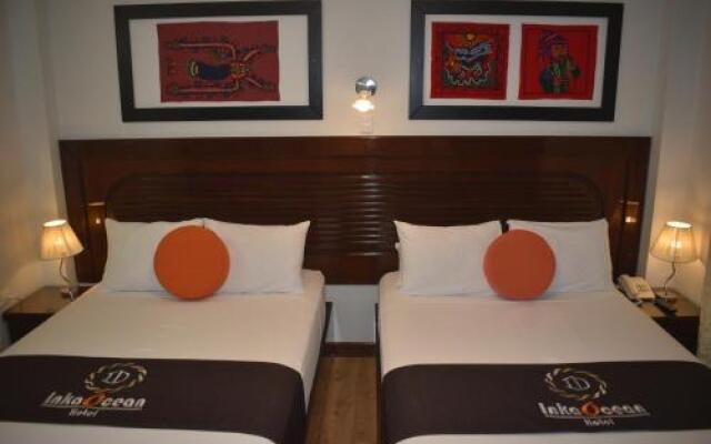 Sumak Wasi Hotel