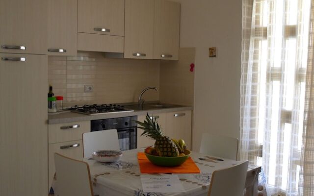 Villa con piscina Alcamo Marina