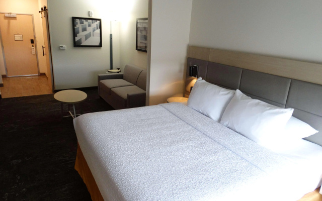 Best Western Plus Ogallala Inn