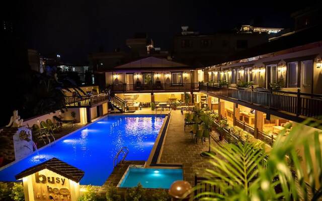 Busy Bee Resort Pokhara