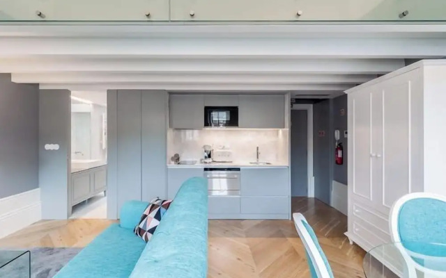 Villa Mouzinho by ON Apartments