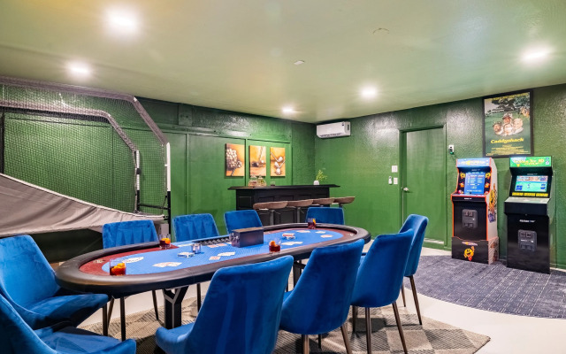 Fairway Oasis by Avantstay Ultimate Scottsdale Oasis!