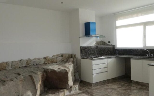 Las Piedras VIP Lodging