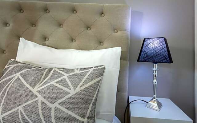 Hôtel Saint Geniès