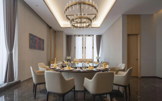 Wanda Realm Chengde Jinbao