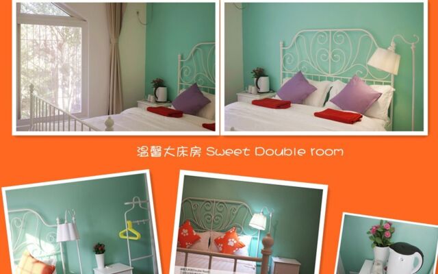 Sanya Backpackers Hostel