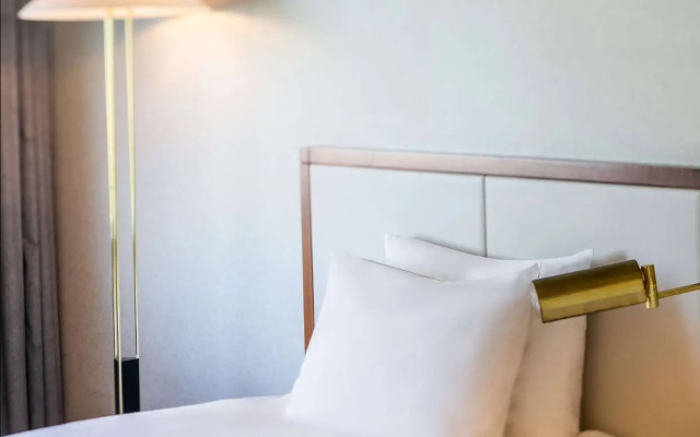 Mercure Toyama Tonami Resort & Spa