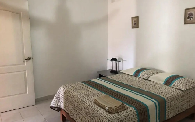 Casa Aca