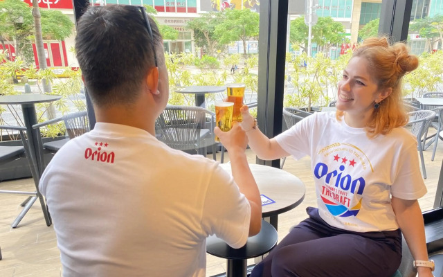 The Orion Hotel Naha