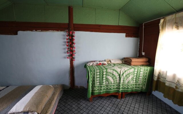 Dali Xizhou Xingzou Youth Hostel