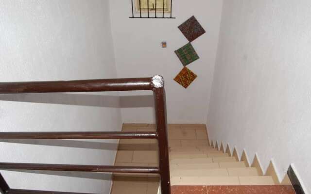 West Point Ile-Oluji Hotel & Suites