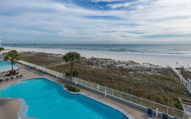 Lighthouse 314 2 Bedroom Condo