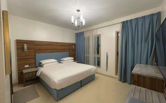 Wave Resort