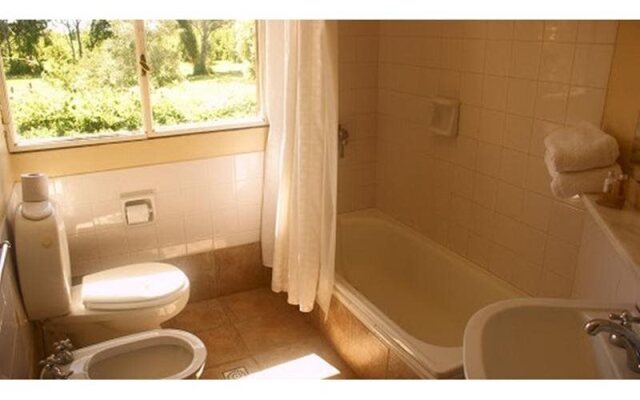 Vistal Rio Casas de Campo