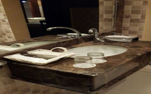 La Fontaine Raiyana Sabya Hotel