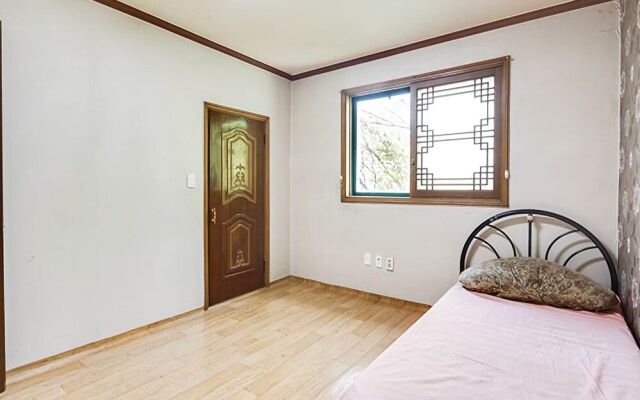 Yangpyeong Natural Rest Pension