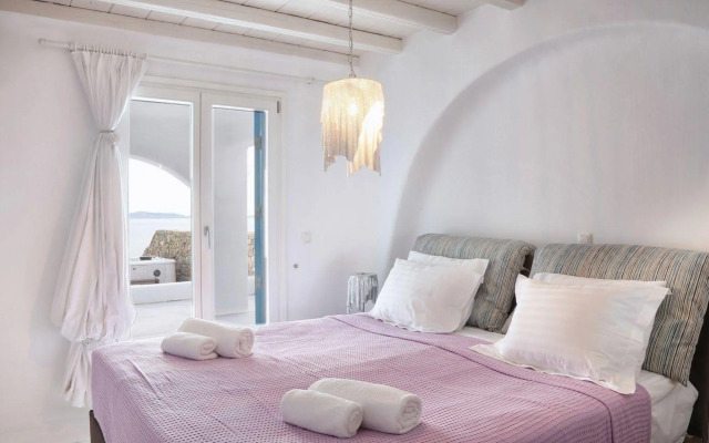 Asteria Villas